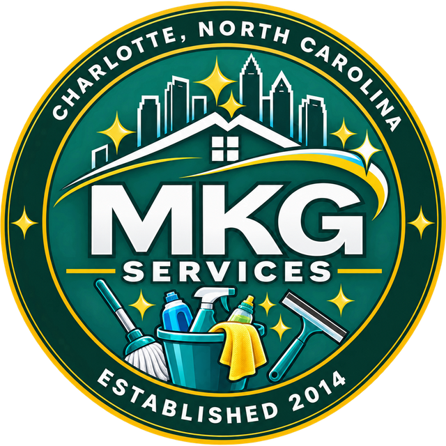 MKG Services, Charlotte, North Carolina, established 2014